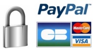 PayPal, Carte bancaire