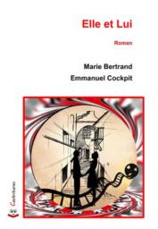 l'amour sens dessus dessous, marie bertrand, nouvelles, editions cockritures